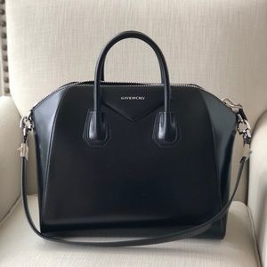 Givenchy Antigona Medium Handbag
